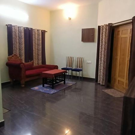 Апартаменти Sumira Residency Кодайканал Екстер'єр фото