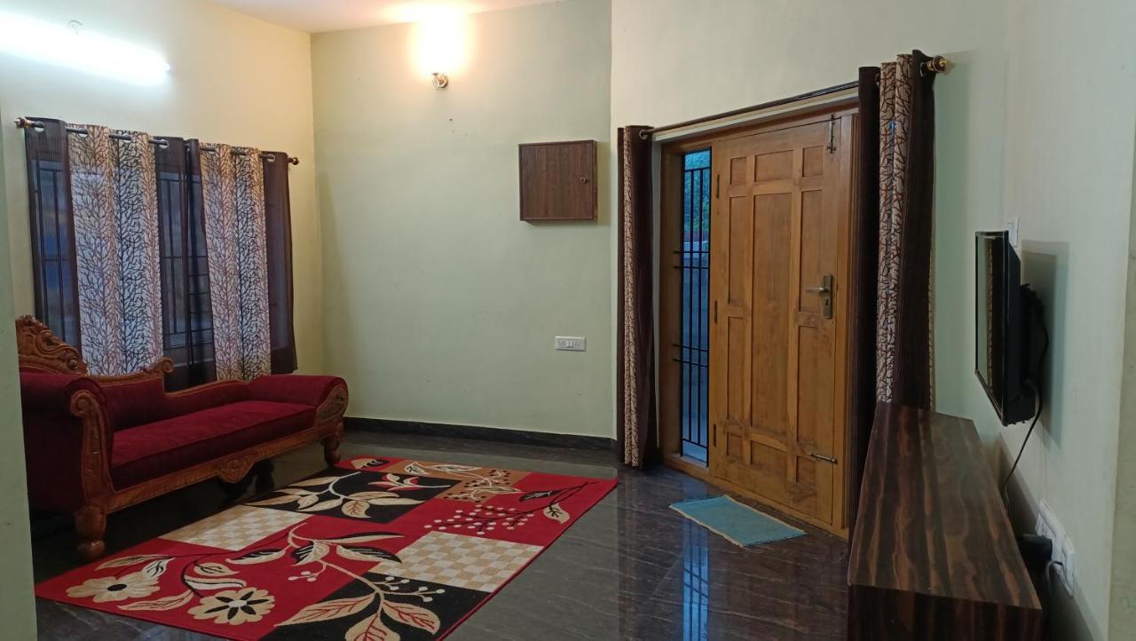Апартаменти Sumira Residency Кодайканал Екстер'єр фото