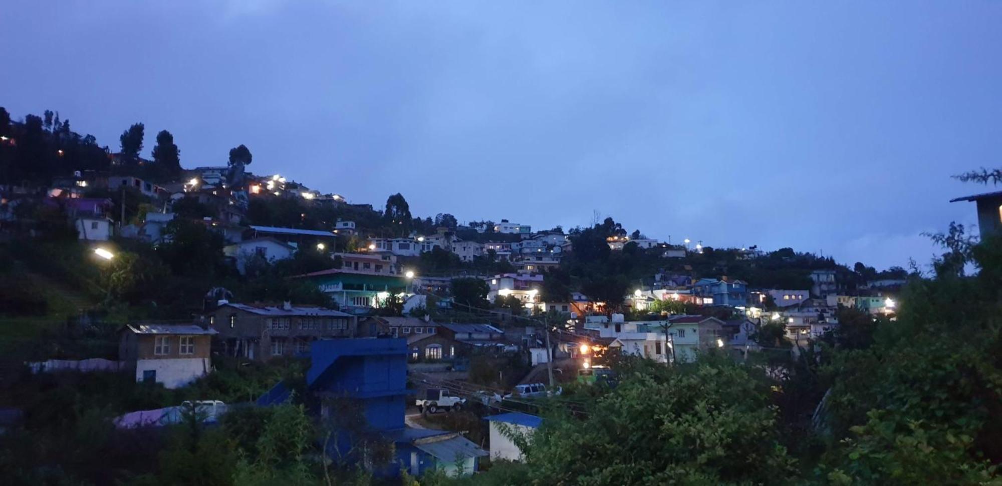 Апартаменти Sumira Residency Кодайканал Екстер'єр фото