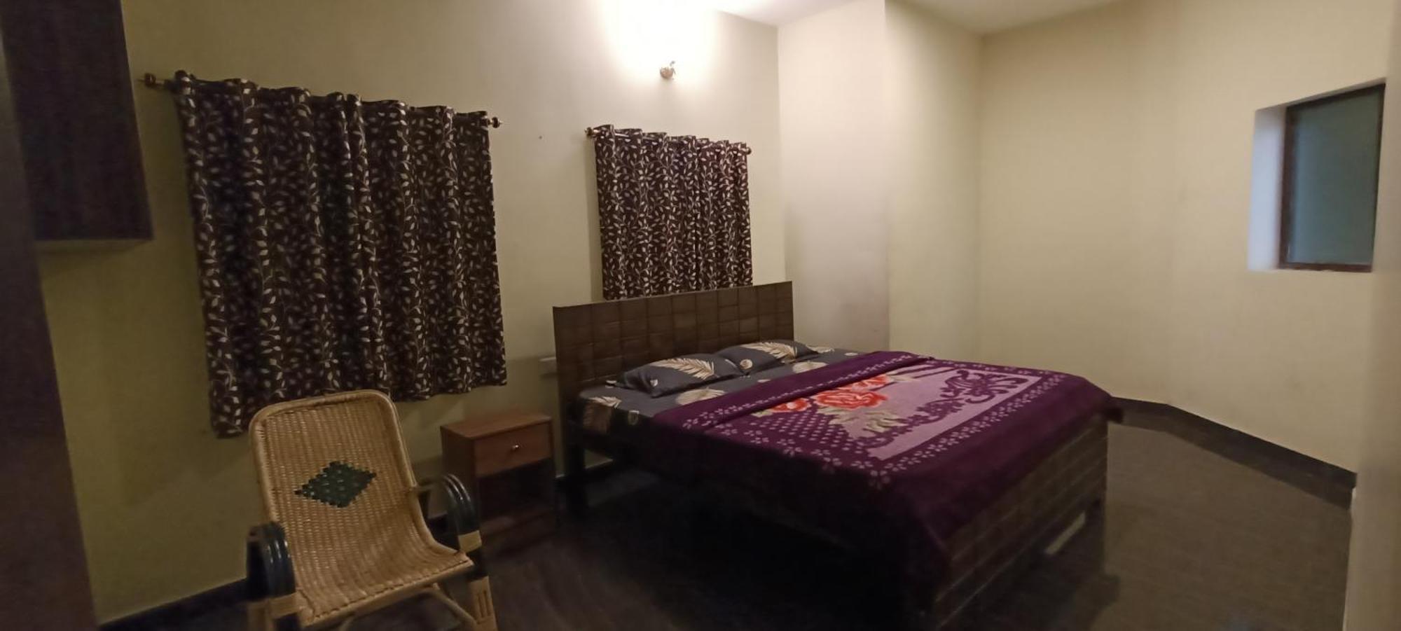 Апартаменти Sumira Residency Кодайканал Екстер'єр фото