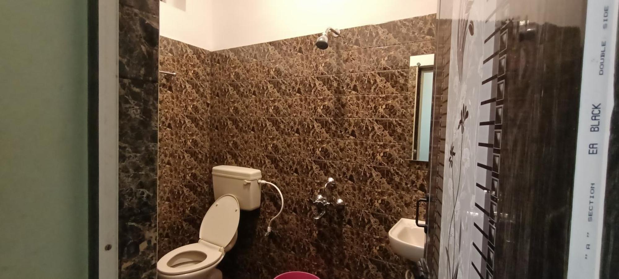 Апартаменти Sumira Residency Кодайканал Екстер'єр фото