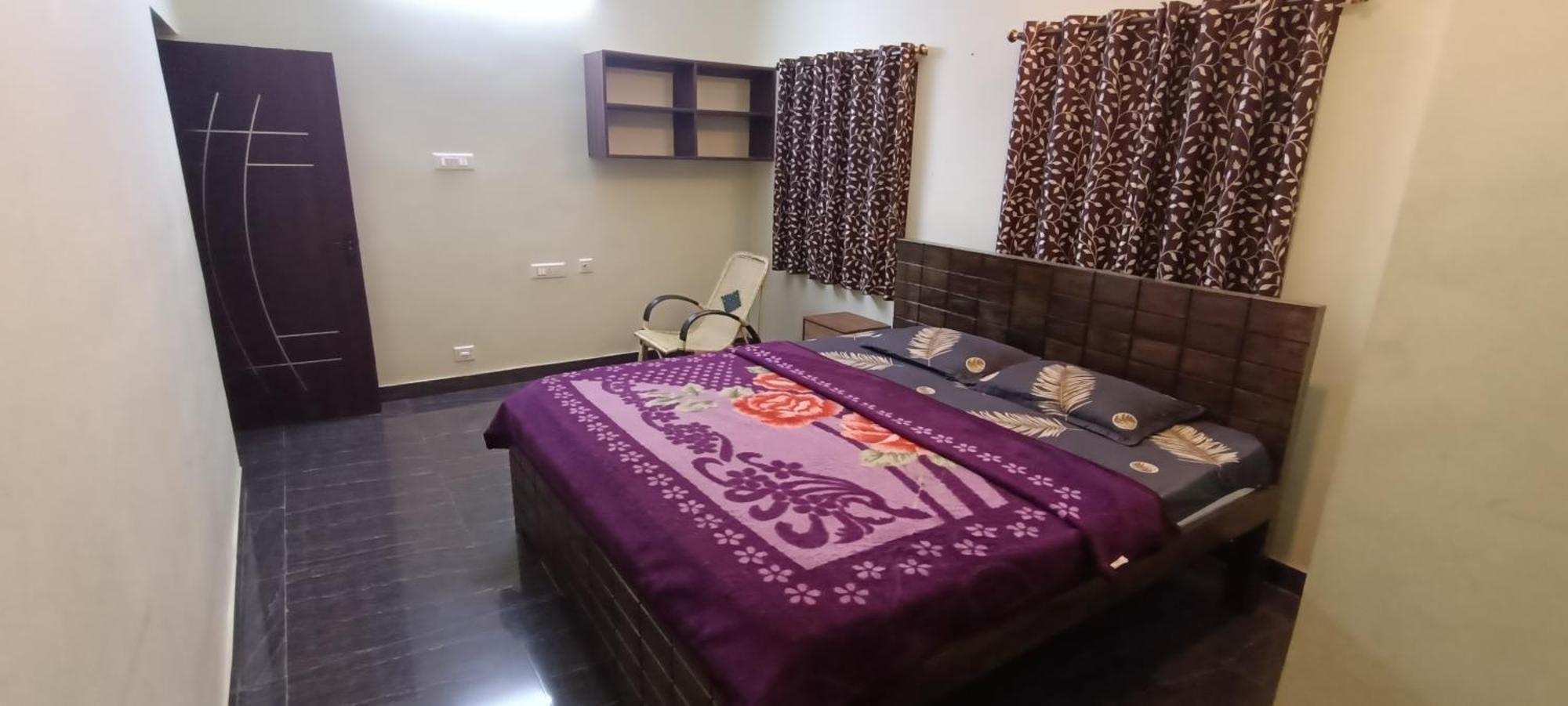 Апартаменти Sumira Residency Кодайканал Екстер'єр фото