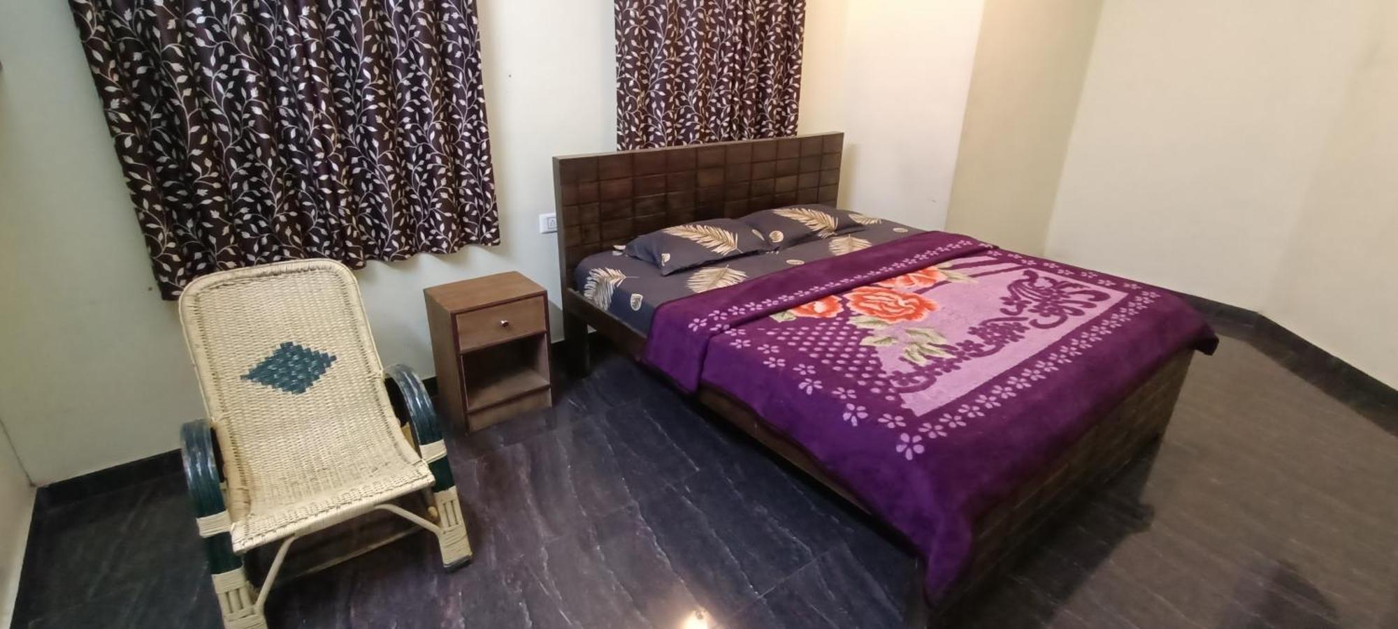 Апартаменти Sumira Residency Кодайканал Екстер'єр фото