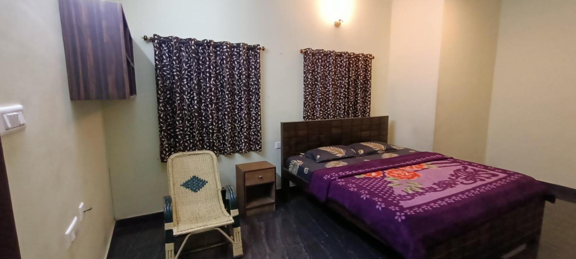 Апартаменти Sumira Residency Кодайканал Екстер'єр фото