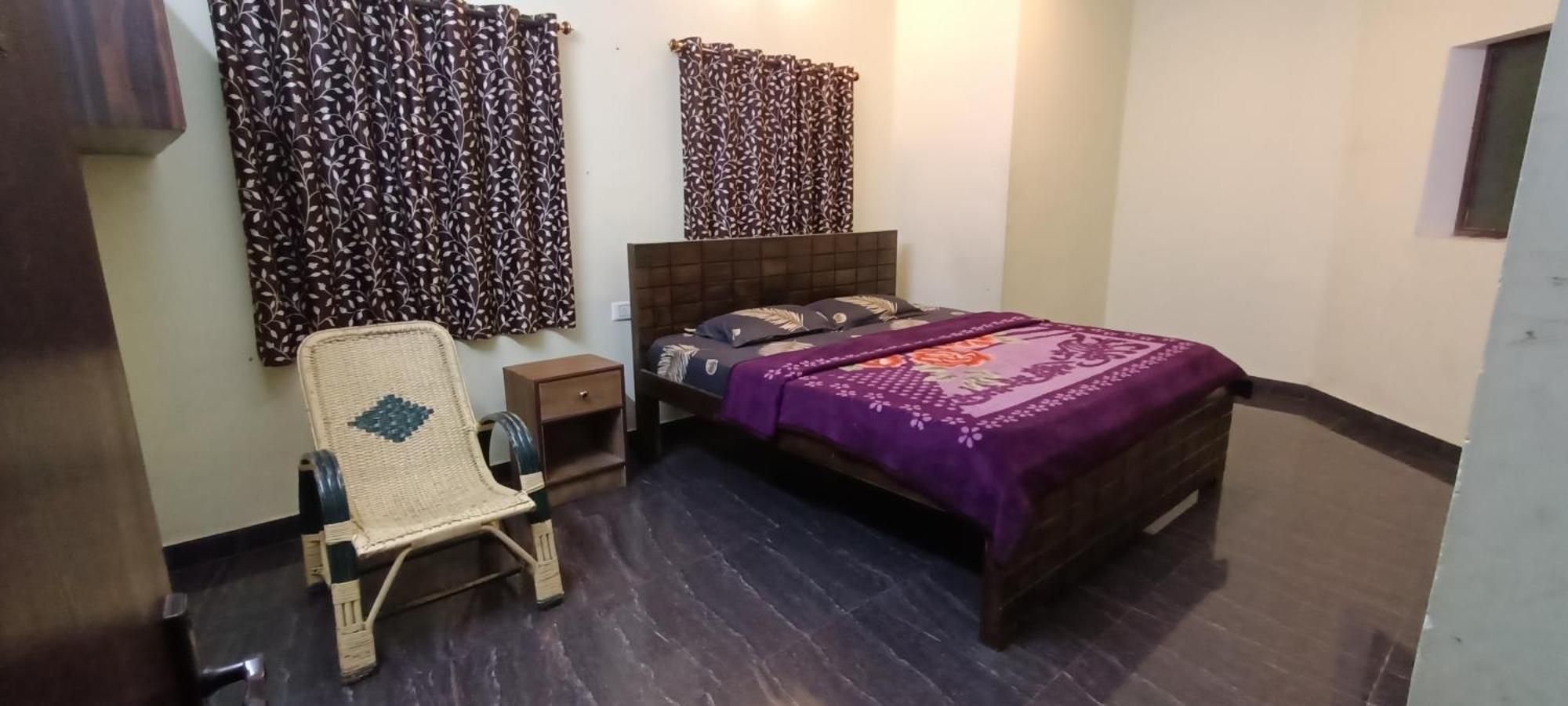 Апартаменти Sumira Residency Кодайканал Екстер'єр фото