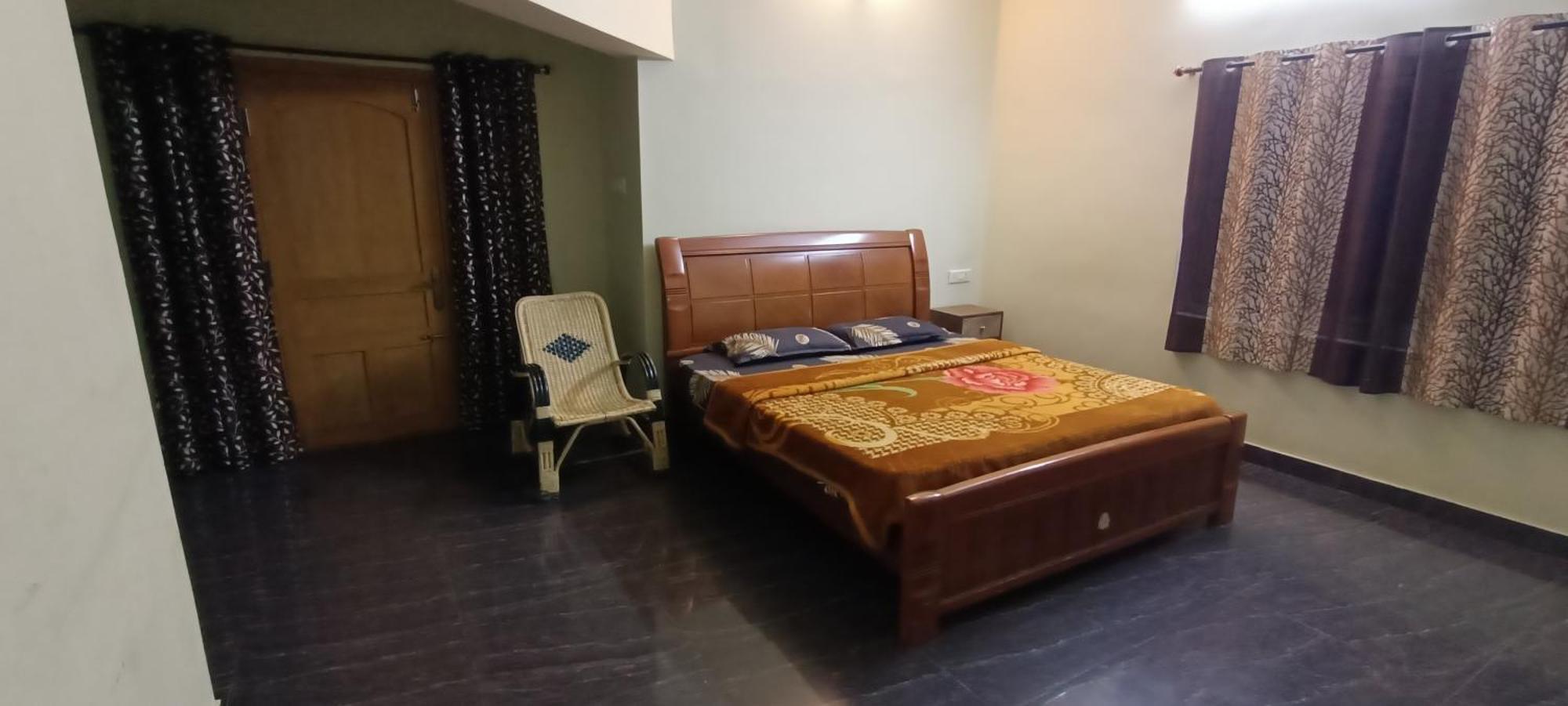 Апартаменти Sumira Residency Кодайканал Екстер'єр фото