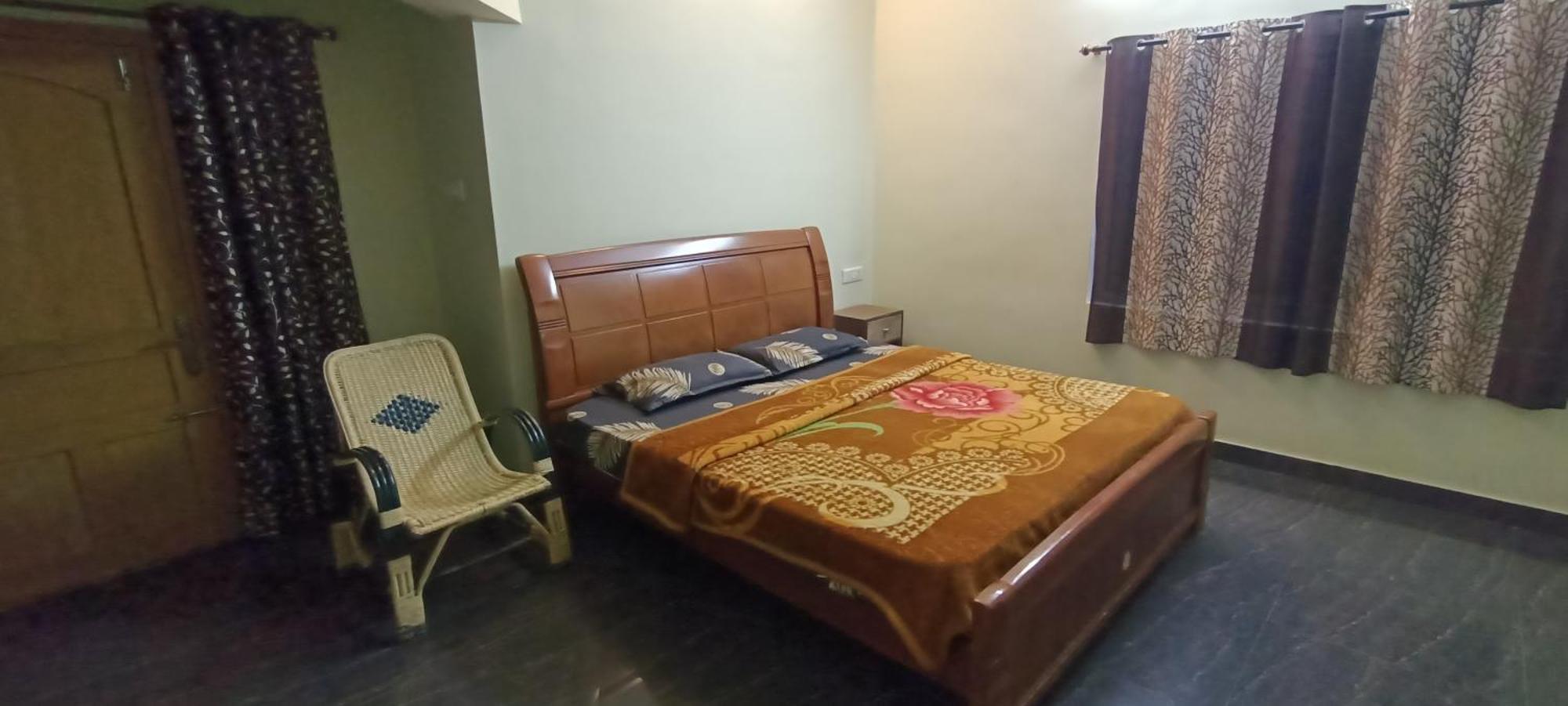 Апартаменти Sumira Residency Кодайканал Екстер'єр фото