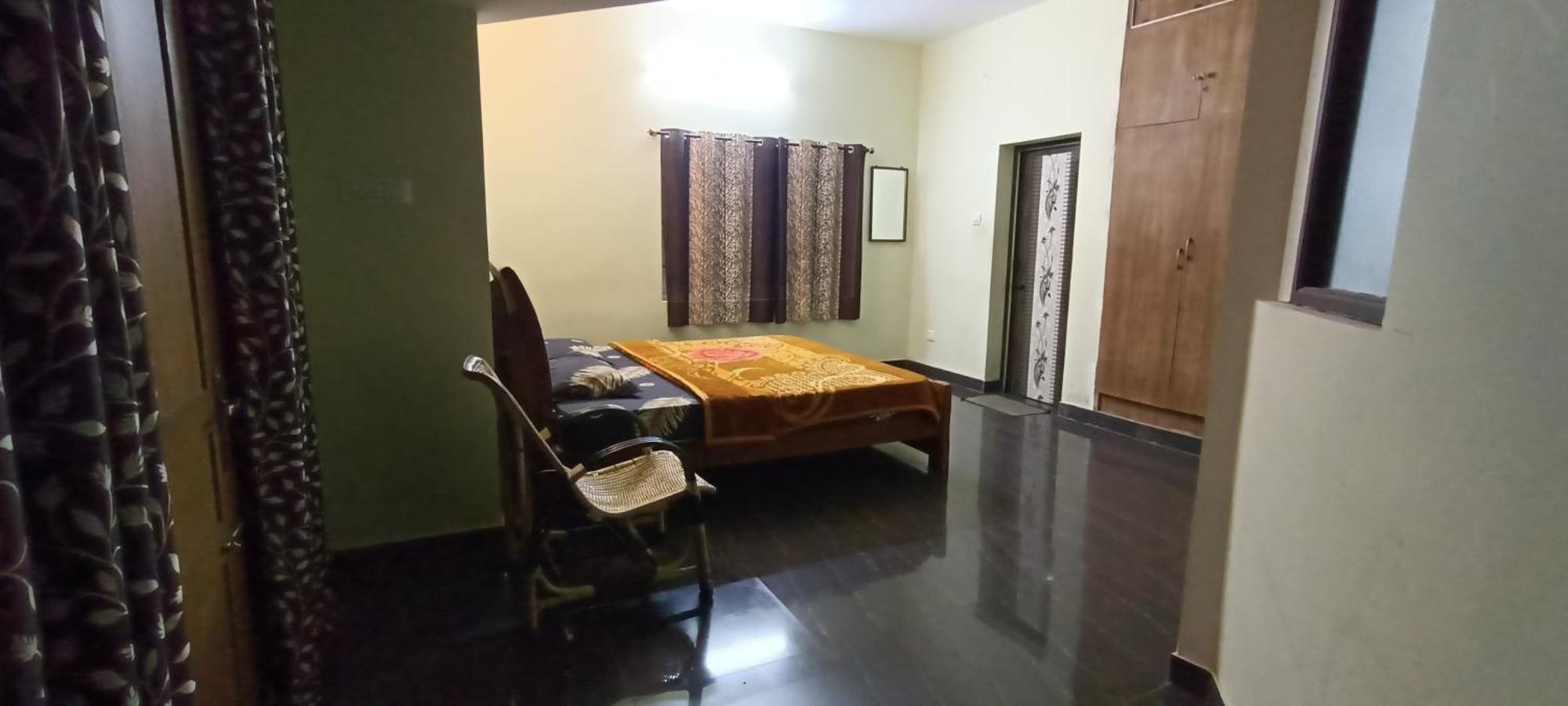 Апартаменти Sumira Residency Кодайканал Екстер'єр фото