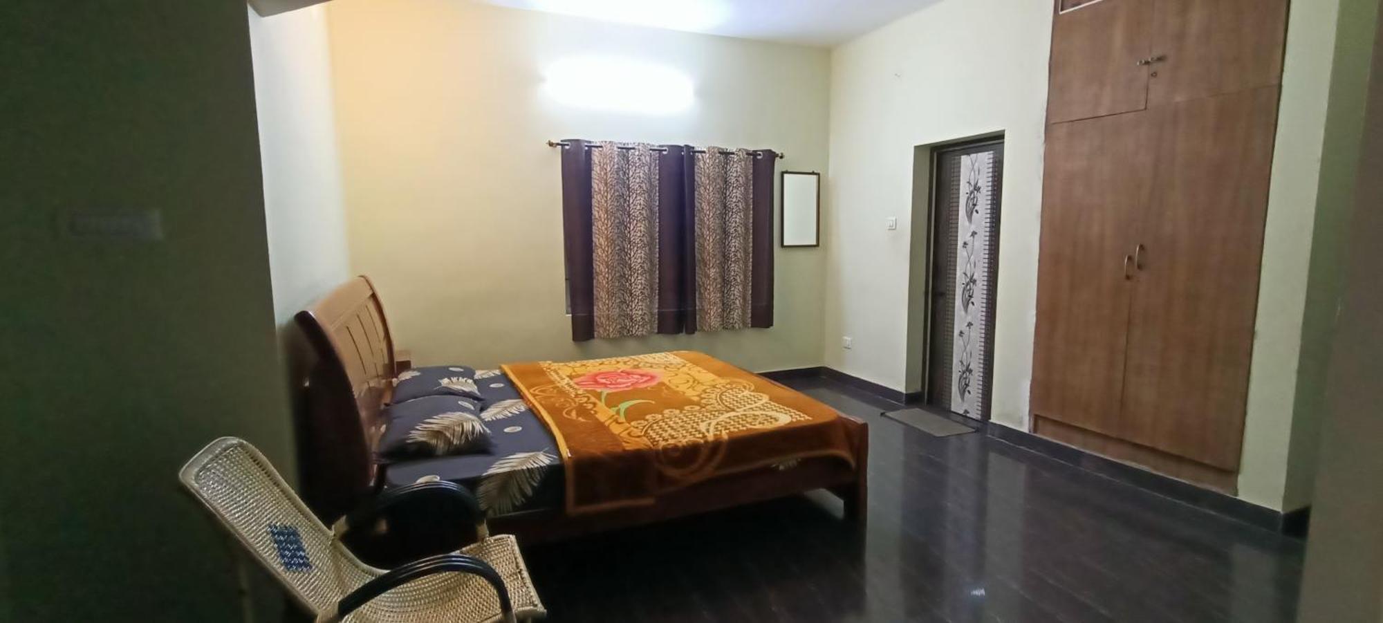 Апартаменти Sumira Residency Кодайканал Екстер'єр фото