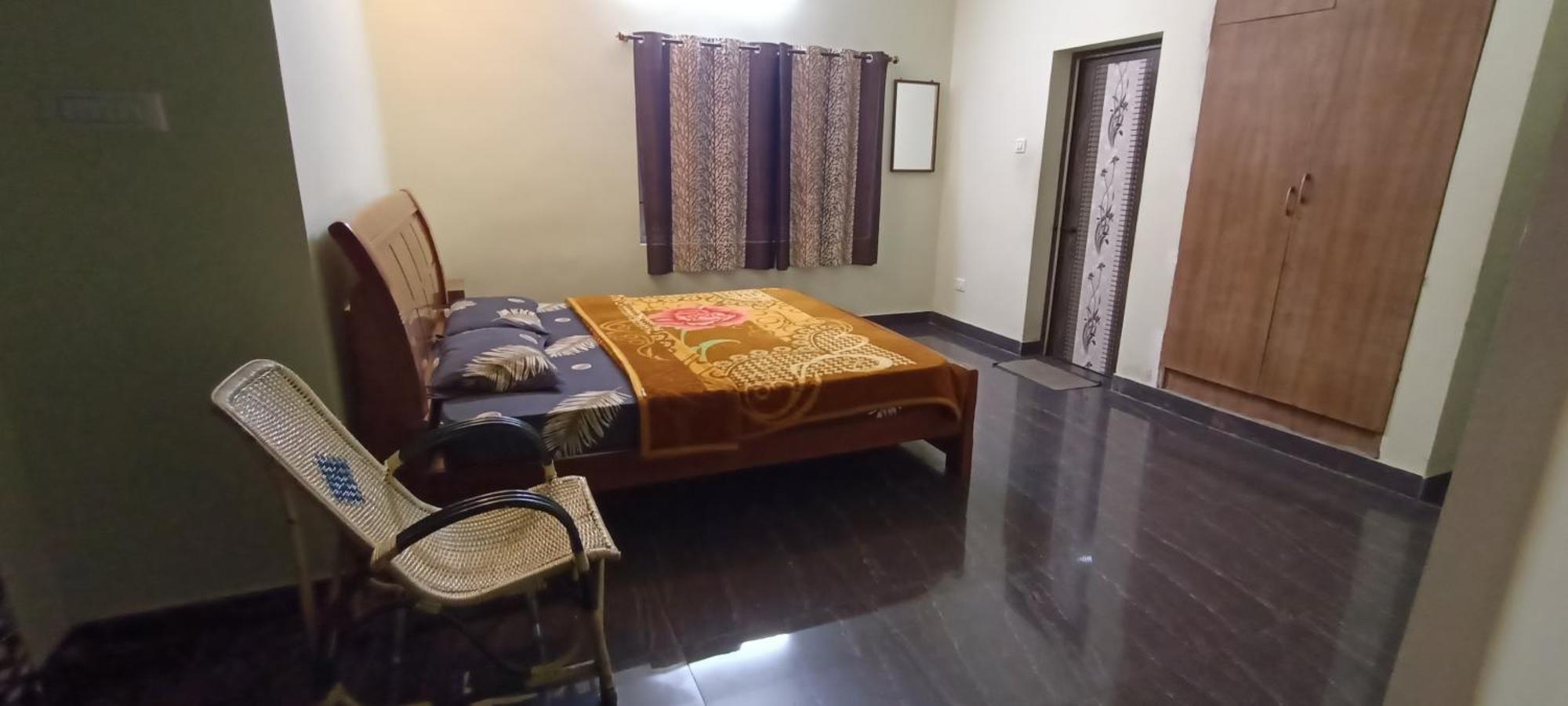 Апартаменти Sumira Residency Кодайканал Екстер'єр фото