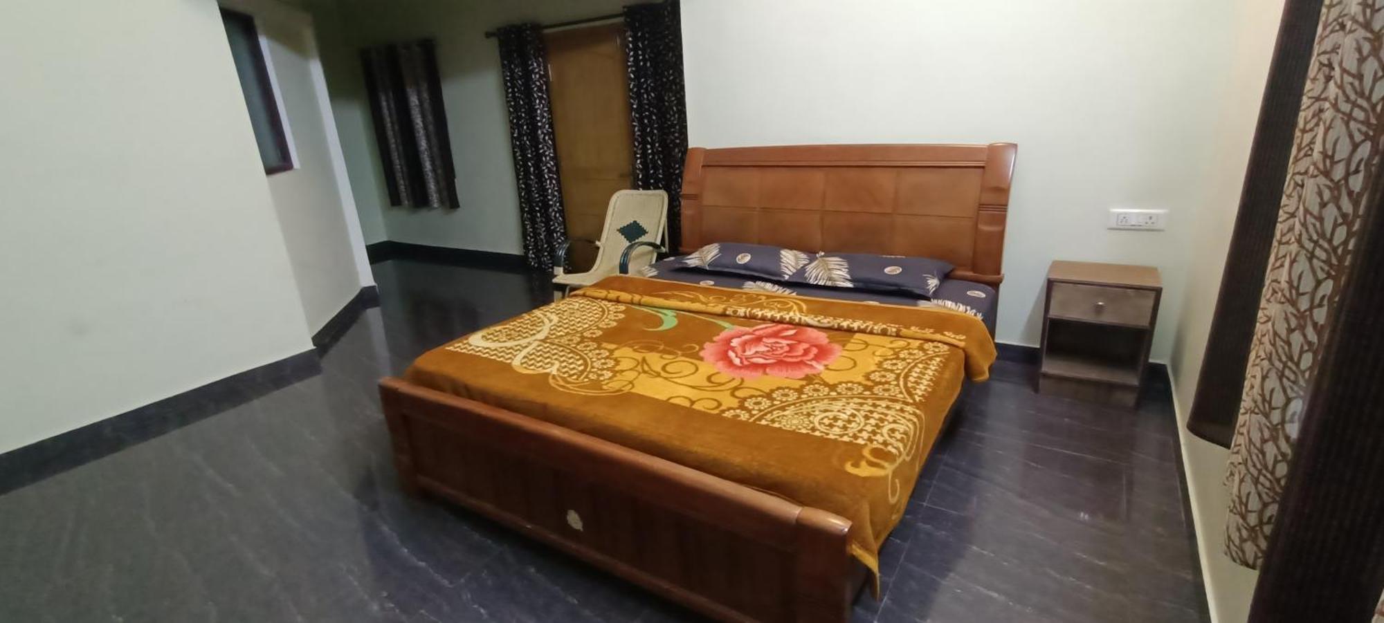 Апартаменти Sumira Residency Кодайканал Екстер'єр фото