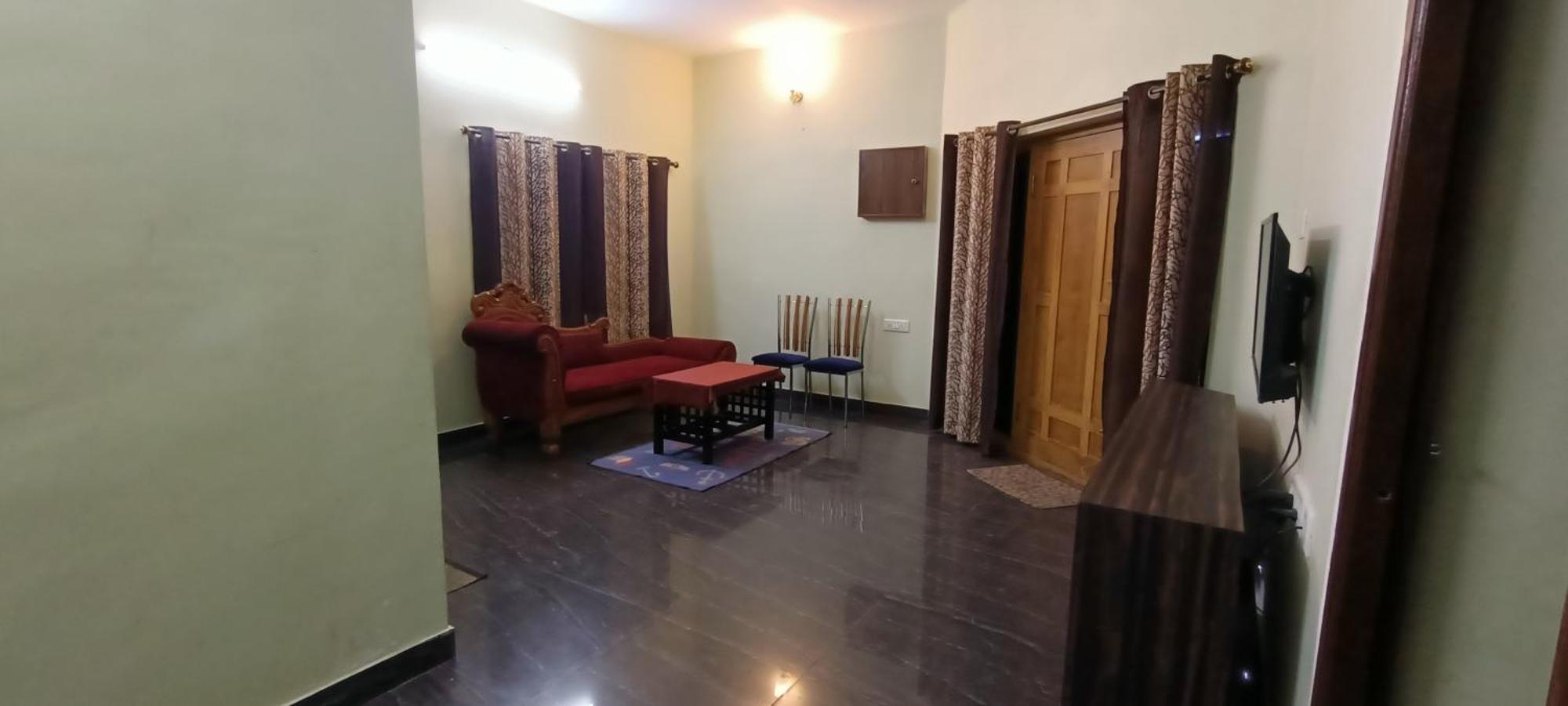 Апартаменти Sumira Residency Кодайканал Екстер'єр фото