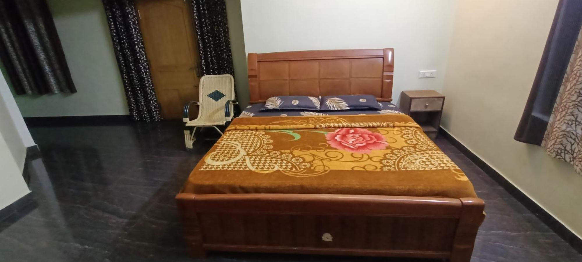 Апартаменти Sumira Residency Кодайканал Екстер'єр фото