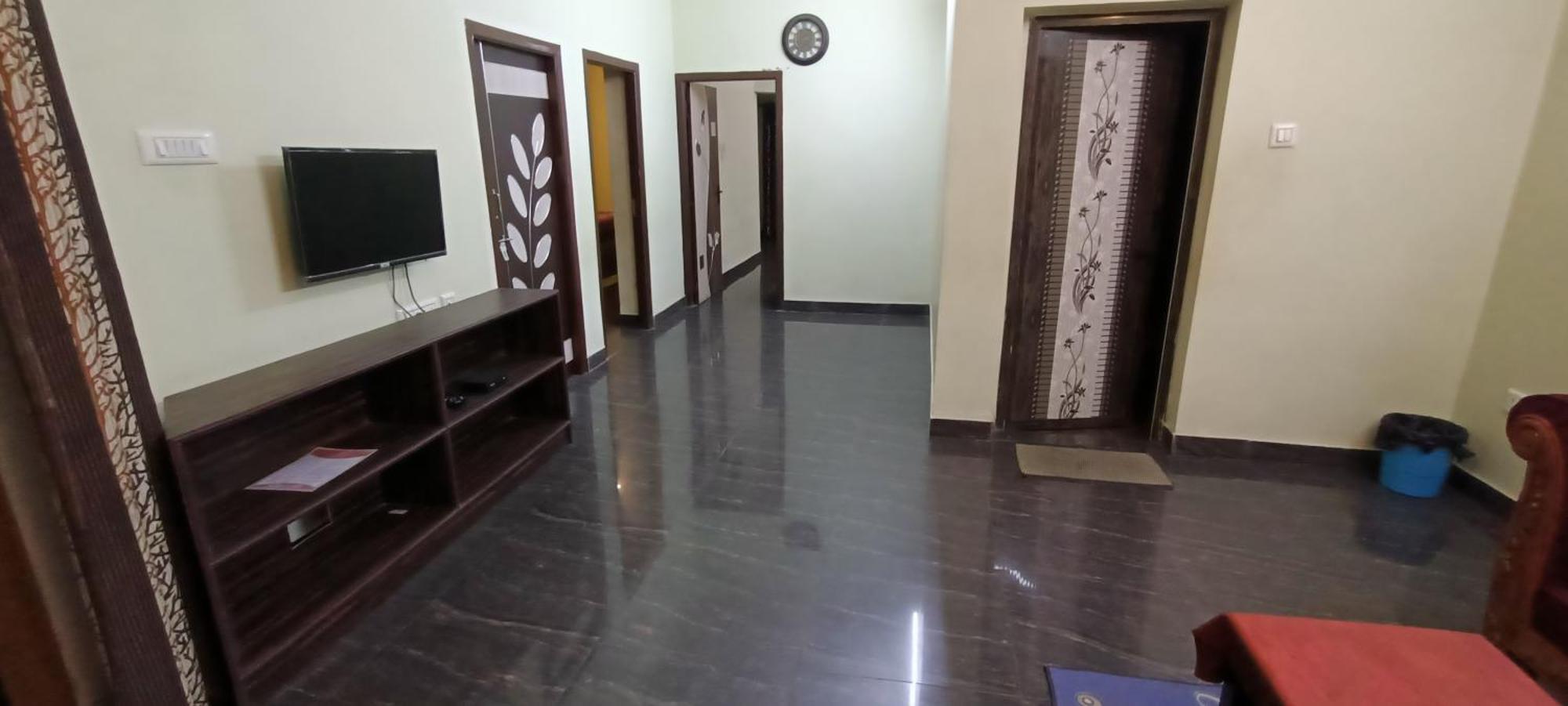 Апартаменти Sumira Residency Кодайканал Екстер'єр фото
