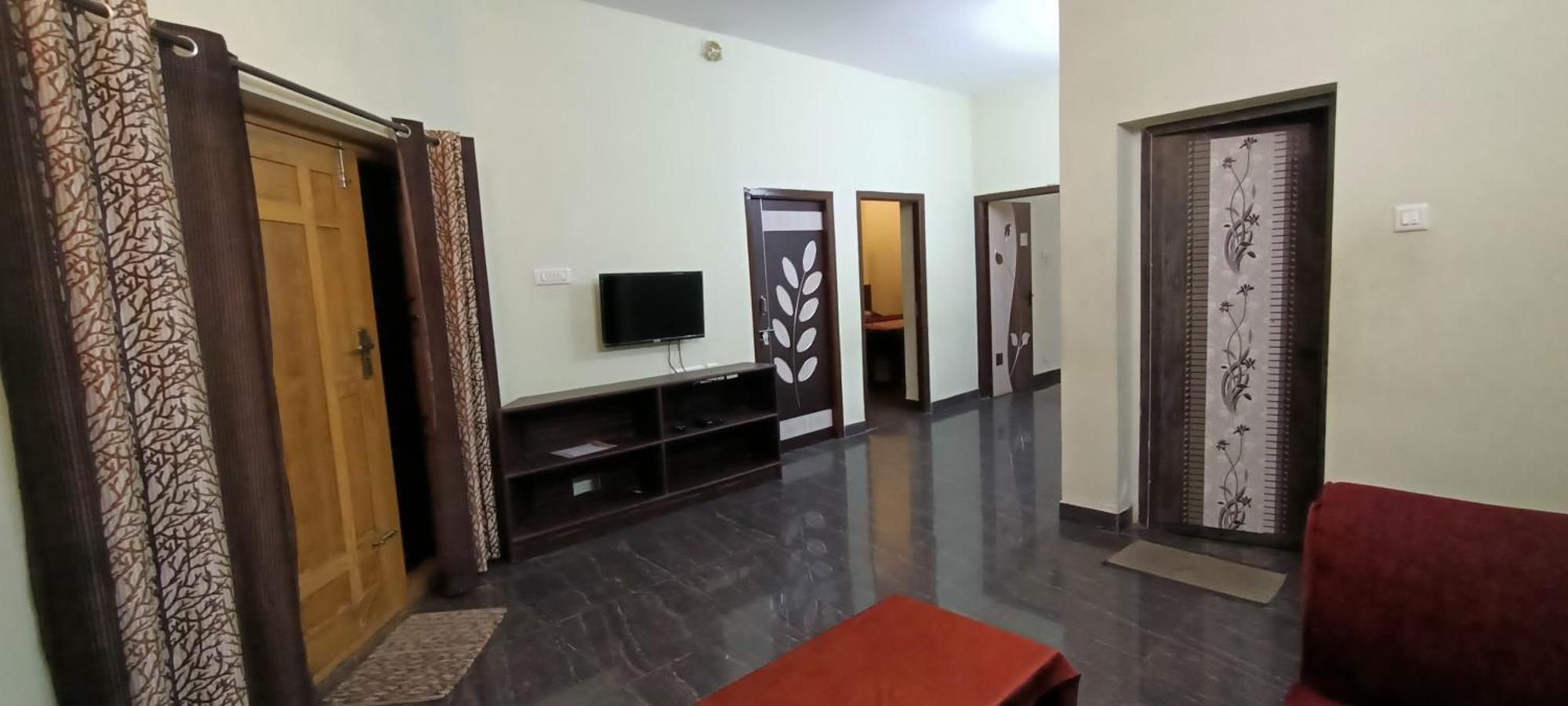 Апартаменти Sumira Residency Кодайканал Екстер'єр фото