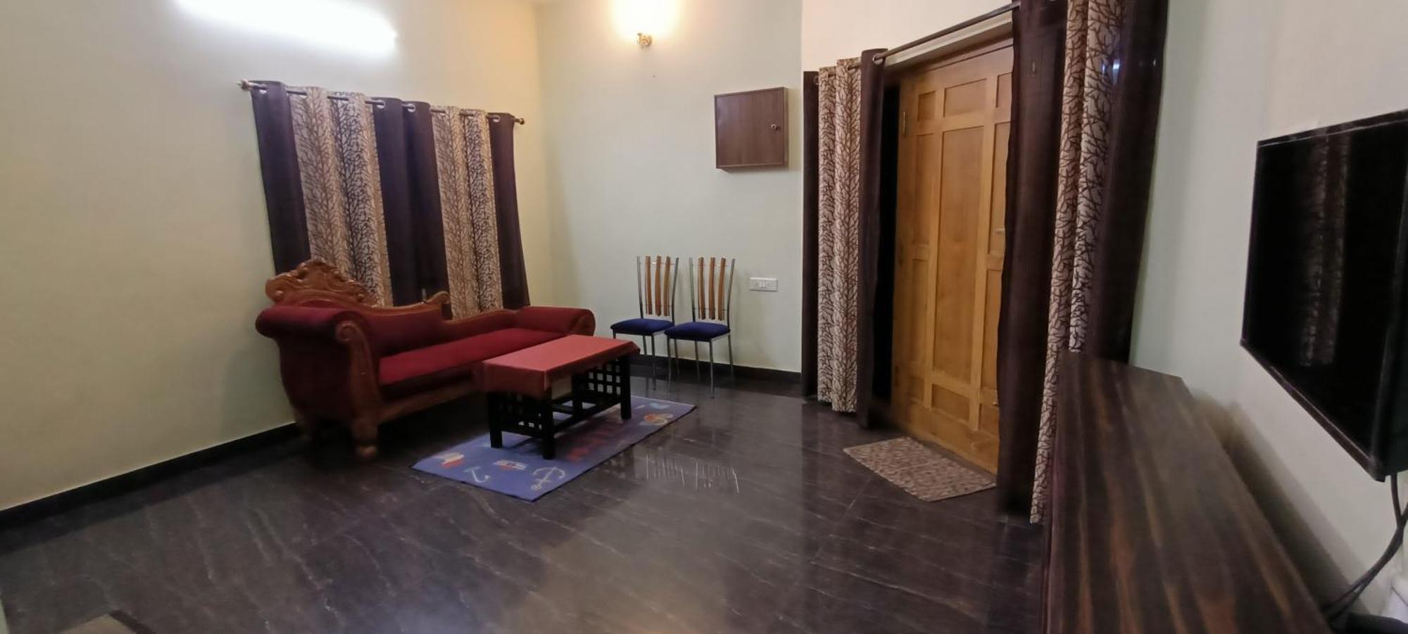 Апартаменти Sumira Residency Кодайканал Екстер'єр фото
