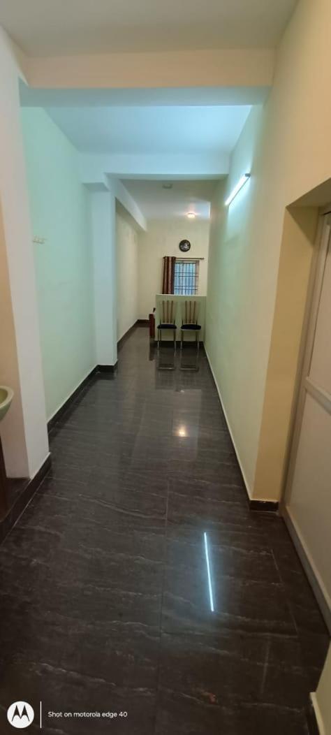 Апартаменти Sumira Residency Кодайканал Екстер'єр фото