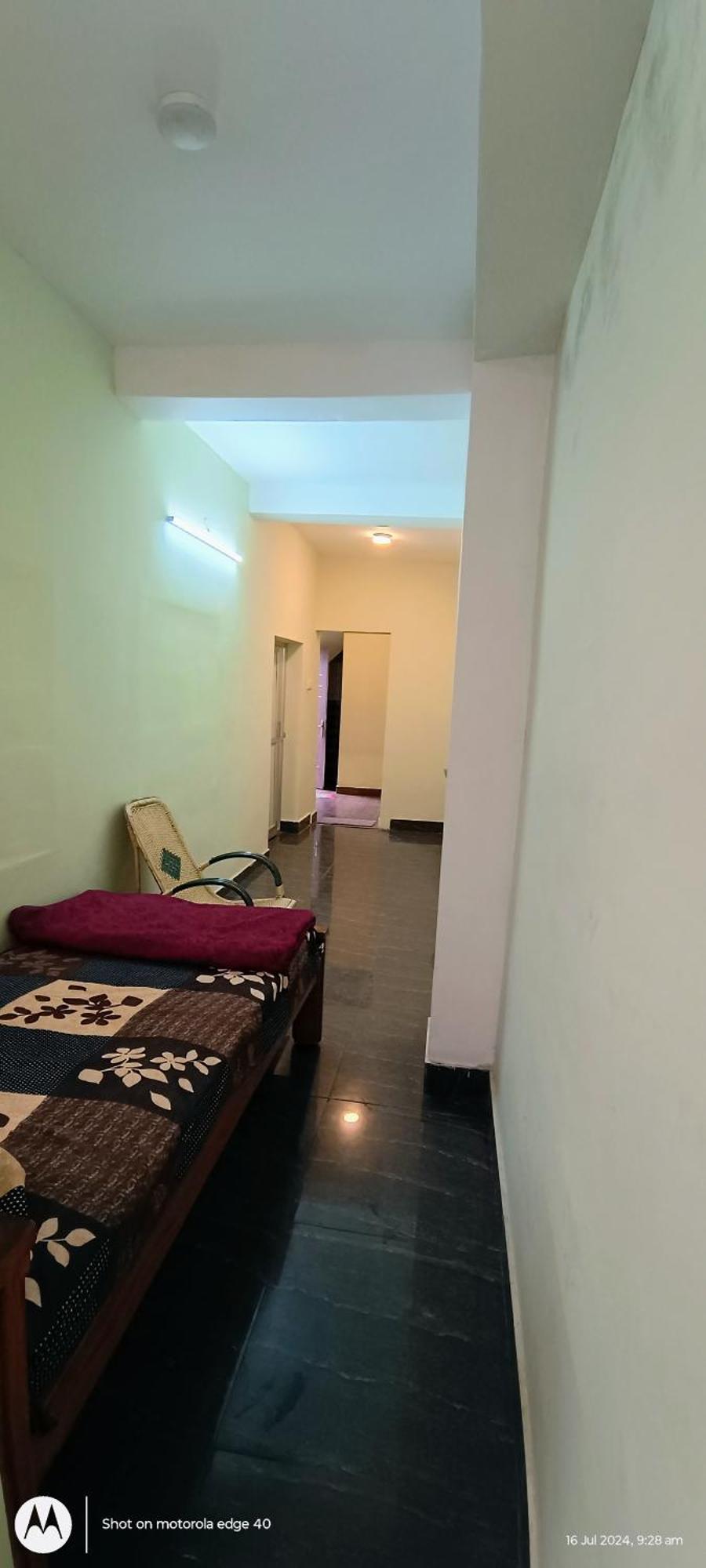 Апартаменти Sumira Residency Кодайканал Екстер'єр фото