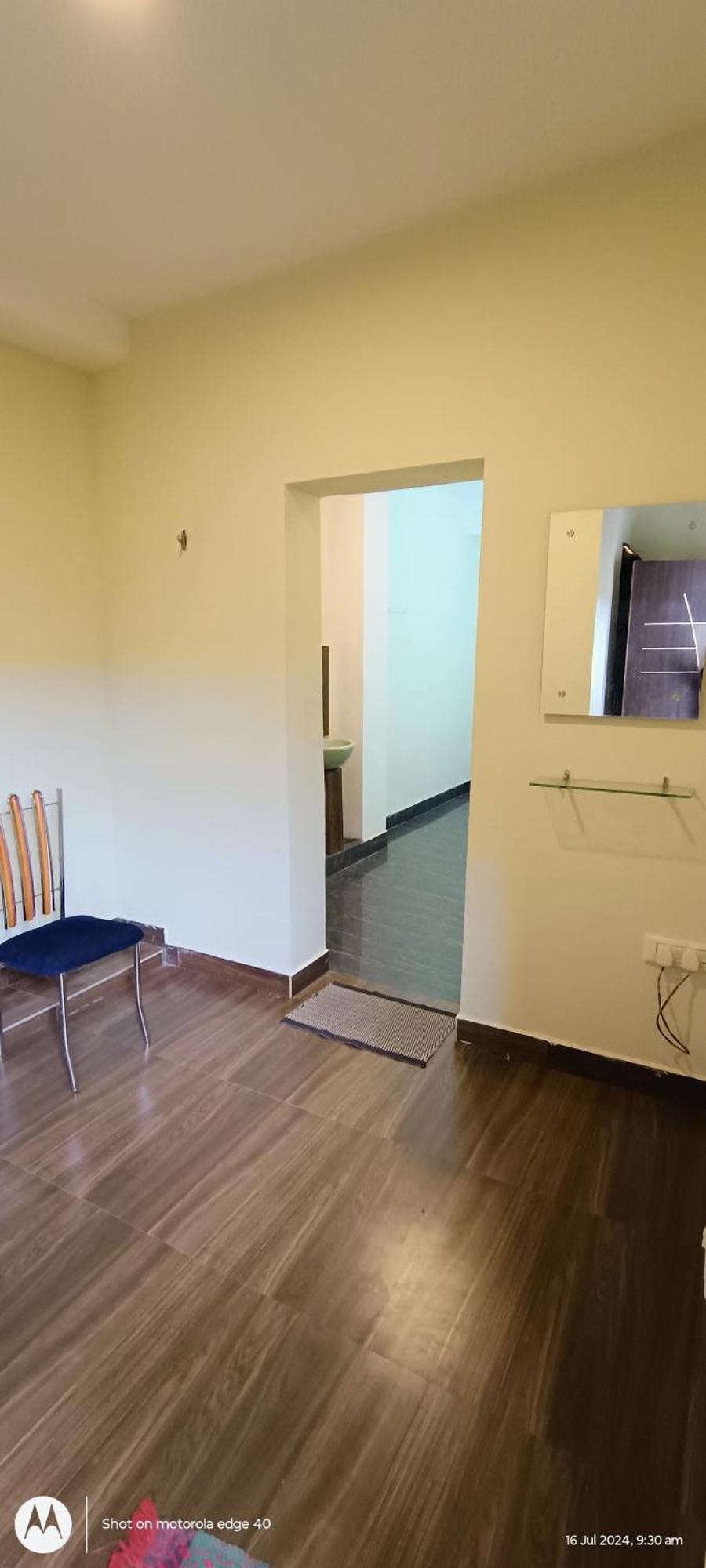 Апартаменти Sumira Residency Кодайканал Екстер'єр фото