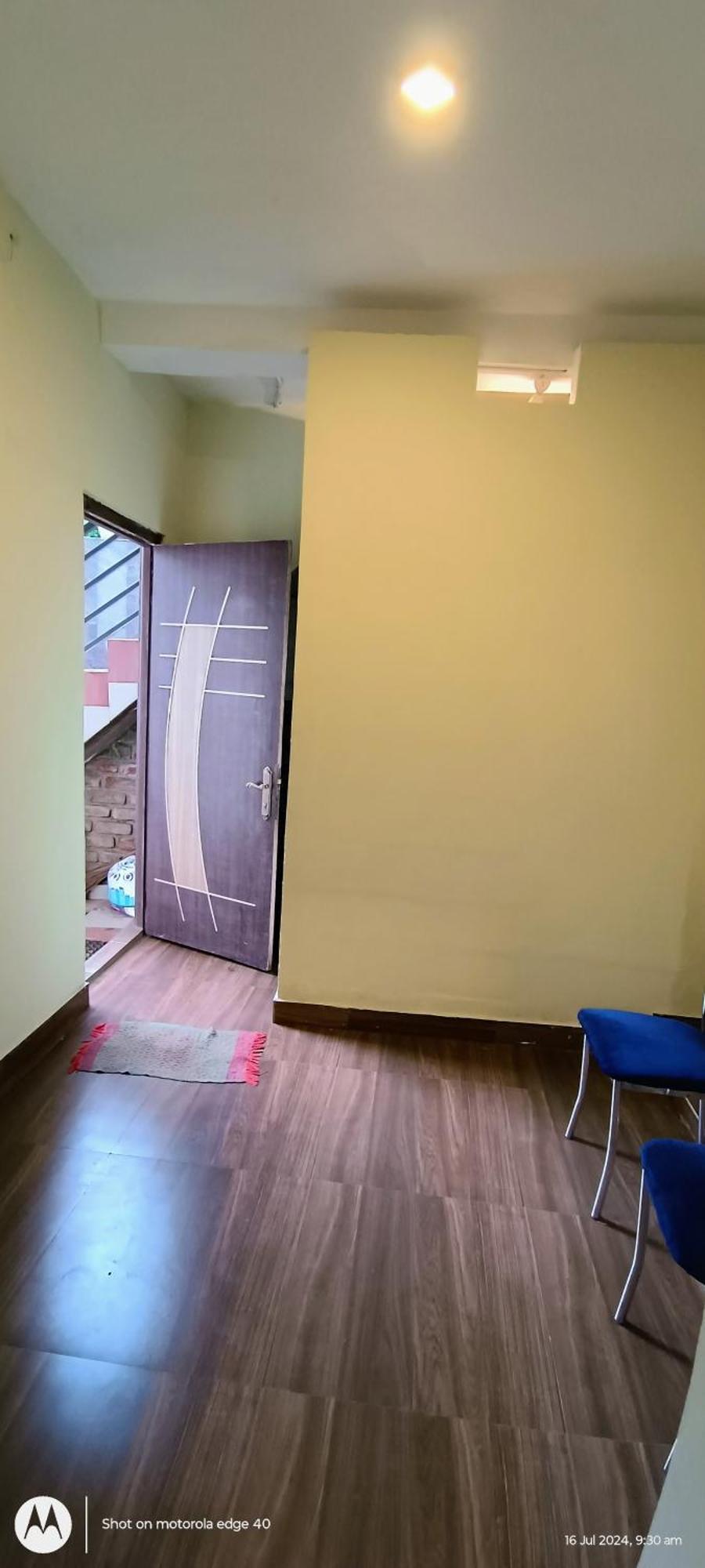 Апартаменти Sumira Residency Кодайканал Екстер'єр фото