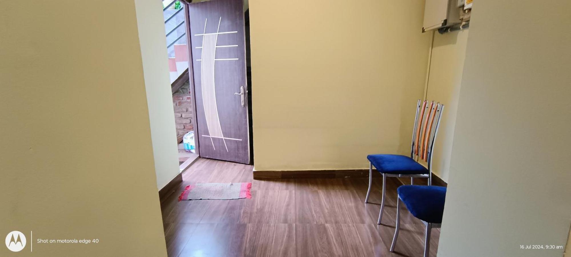 Апартаменти Sumira Residency Кодайканал Екстер'єр фото