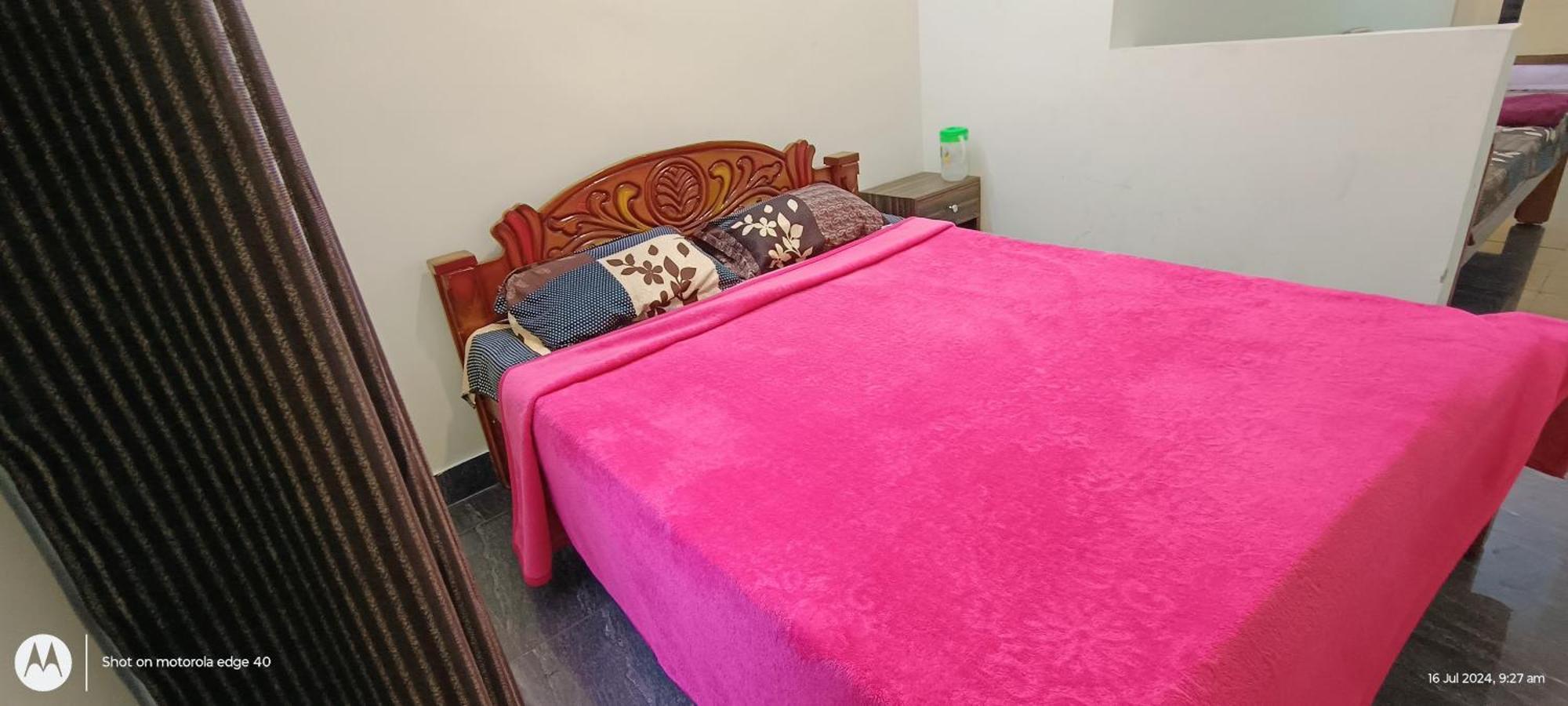 Апартаменти Sumira Residency Кодайканал Екстер'єр фото